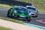 Porsche Sports Cup Deutschland - 2. Lauf Motorsport-Arena Oschersleben 2020 - Foto: Gruppe C Photography