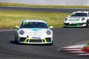Porsche Sports Cup Deutschland - 2. Lauf Motorsport-Arena Oschersleben 2020 - Foto: Gruppe C Photography