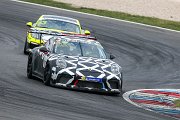 Porsche Sports Cup Deutschland - 3. Lauf Lausitzring 2020 - Foto: Gruppe C Photography