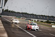 Porsche Sports Cup Deutschland - 3. Lauf Lausitzring 2020 - Foto: Gruppe C Photography