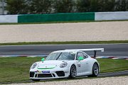 Porsche Sports Cup Deutschland - 3. Lauf Lausitzring 2020 - Foto: Gruppe C Photography