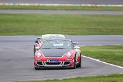 Porsche Sports Cup Deutschland - 3. Lauf Lausitzring 2020 - Foto: Gruppe C Photography