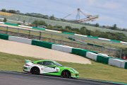 Porsche Sports Cup Deutschland - 3. Lauf Lausitzring 2020 - Foto: Gruppe C Photography