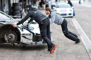 Porsche Sports Cup Deutschland - 4. Lauf Hockenheimring 2020 - Foto: Gruppe C Photography
