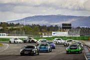 Porsche Sports Cup Deutschland - 4. Lauf Hockenheimring 2020 - Foto: Gruppe C Photography