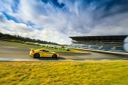 Porsche Sports Cup Deutschland - 4. Lauf Hockenheimring 2020 - Foto: Gruppe C Photography