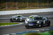Porsche Sports Cup Deutschland - 4. Lauf Hockenheimring 2020 - Foto: Gruppe C Photography