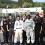 Porsche Sports Cup Spa-Francorchamps (2010-09-11): Foto: Jan Brucke