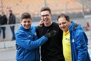 Porsche Sports Cup Deutschland - 1. Lauf Hockenheimring I 2019 - Foto: Gruppe C Photography
