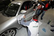 Porsche Sports Cup Deutschland - 1. Lauf Hockenheimring I 2019 - Foto: Gruppe C Photography