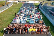 Porsche Sports Cup Deutschland - 4. Lauf Oschersleben 2019 - Foto: Gruppe C Photography