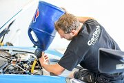 Porsche Sports Cup Deutschland - 4. Lauf Oschersleben 2019 - Foto: Gruppe C Photography