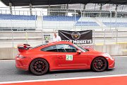 Porsche Sports Cup Deutschland - 1. Lauf Red Bull Ring 2020 - Foto: Gruppe C Photography