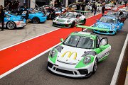 Porsche Sports Cup Deutschland - 1. Lauf Red Bull Ring 2020 - Foto: Gruppe C Photography